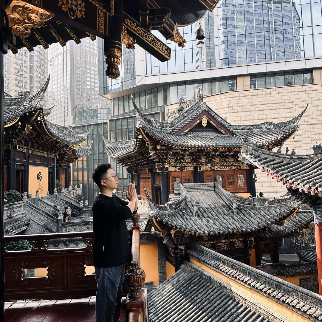 郴州途驴（张德帅）