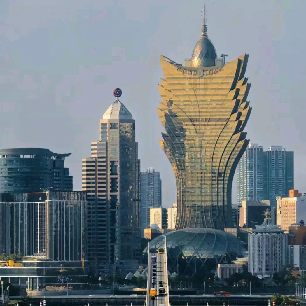 澳门🇲🇴财哥