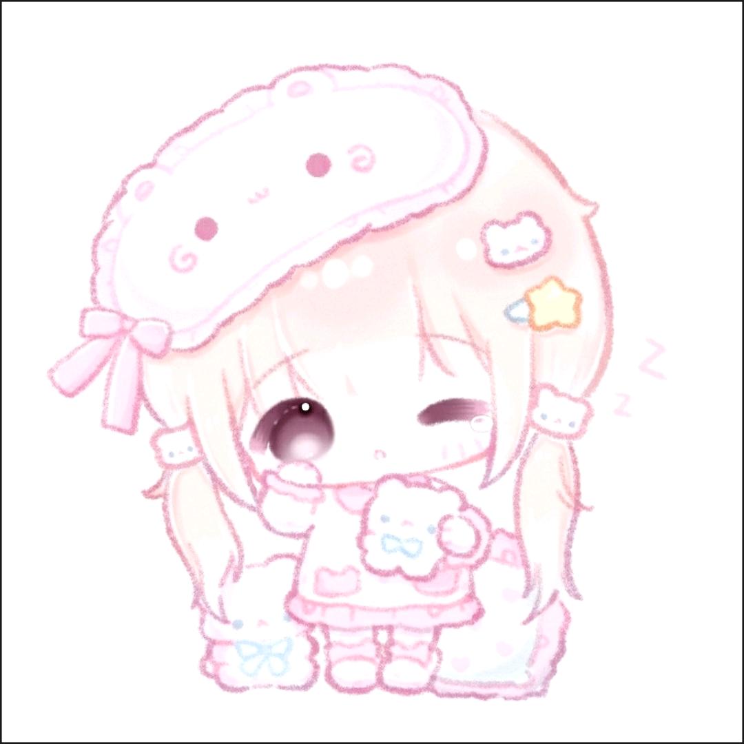 ʚ 是昕昕吖 ɞ