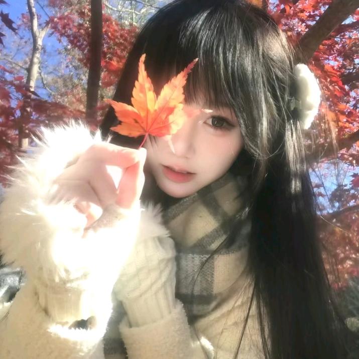 .^池秋婉🍁^.