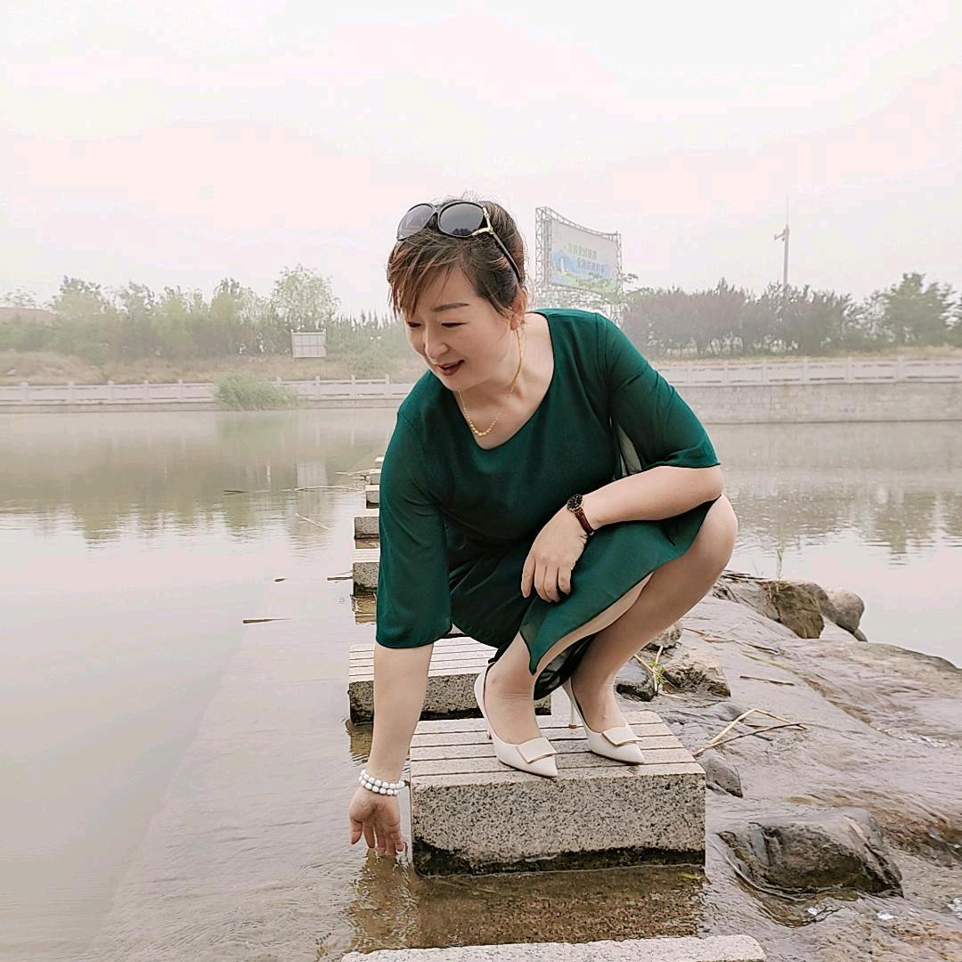 春天姐