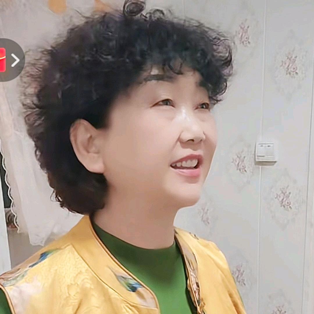 张姐演技