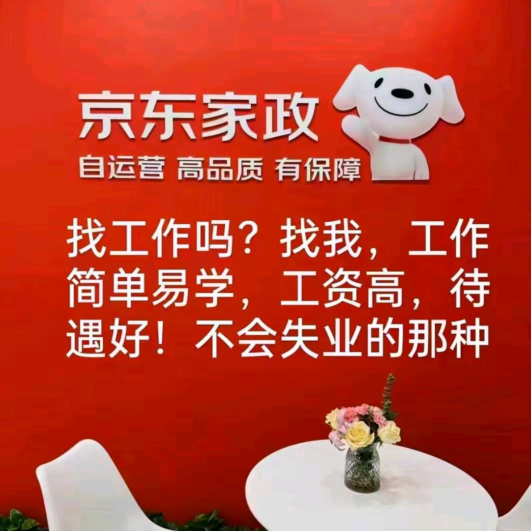 【京东家政】孟阿姨