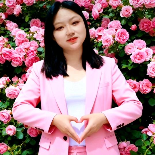 雾里闻花香！拒私聊…
