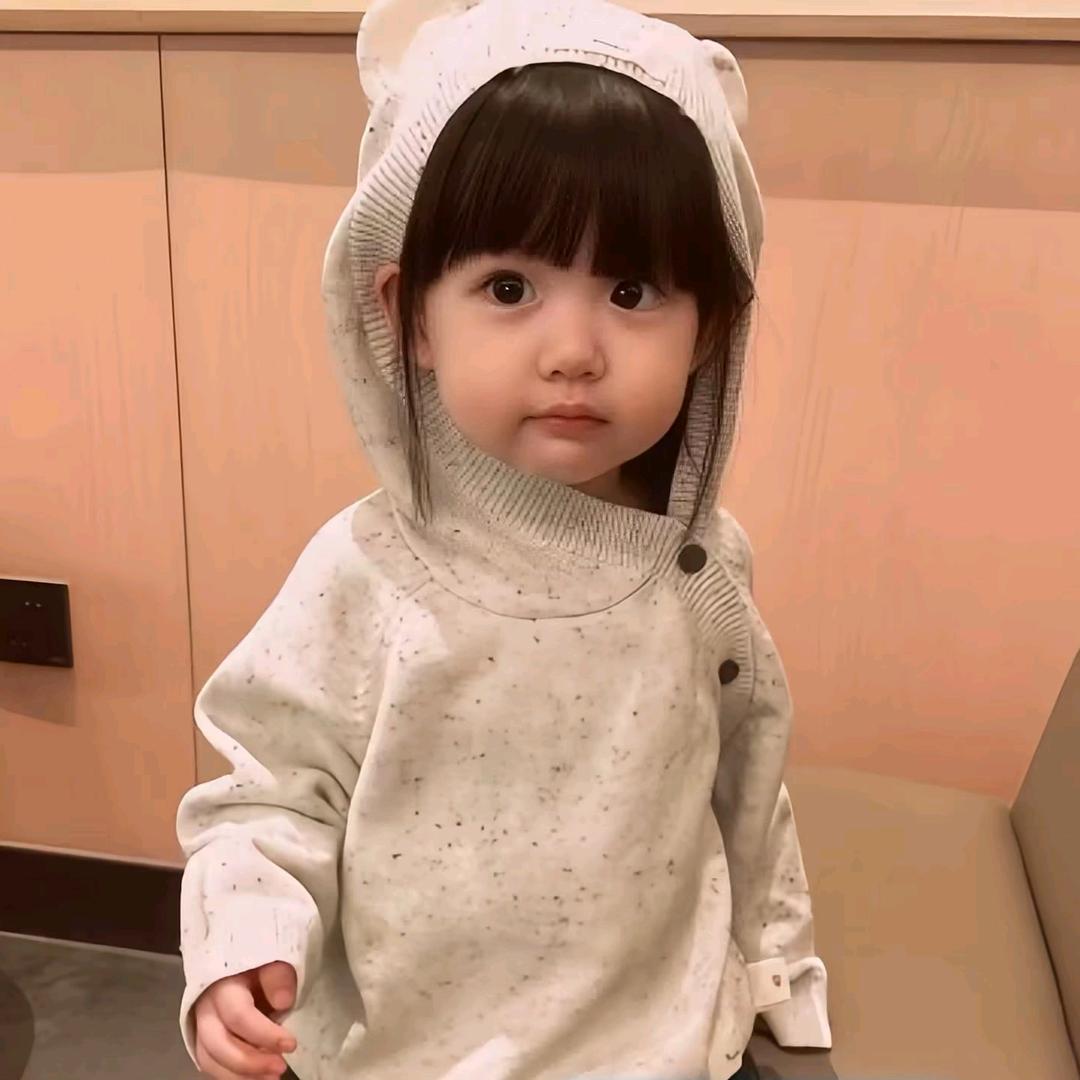 小米奇✌🏻.