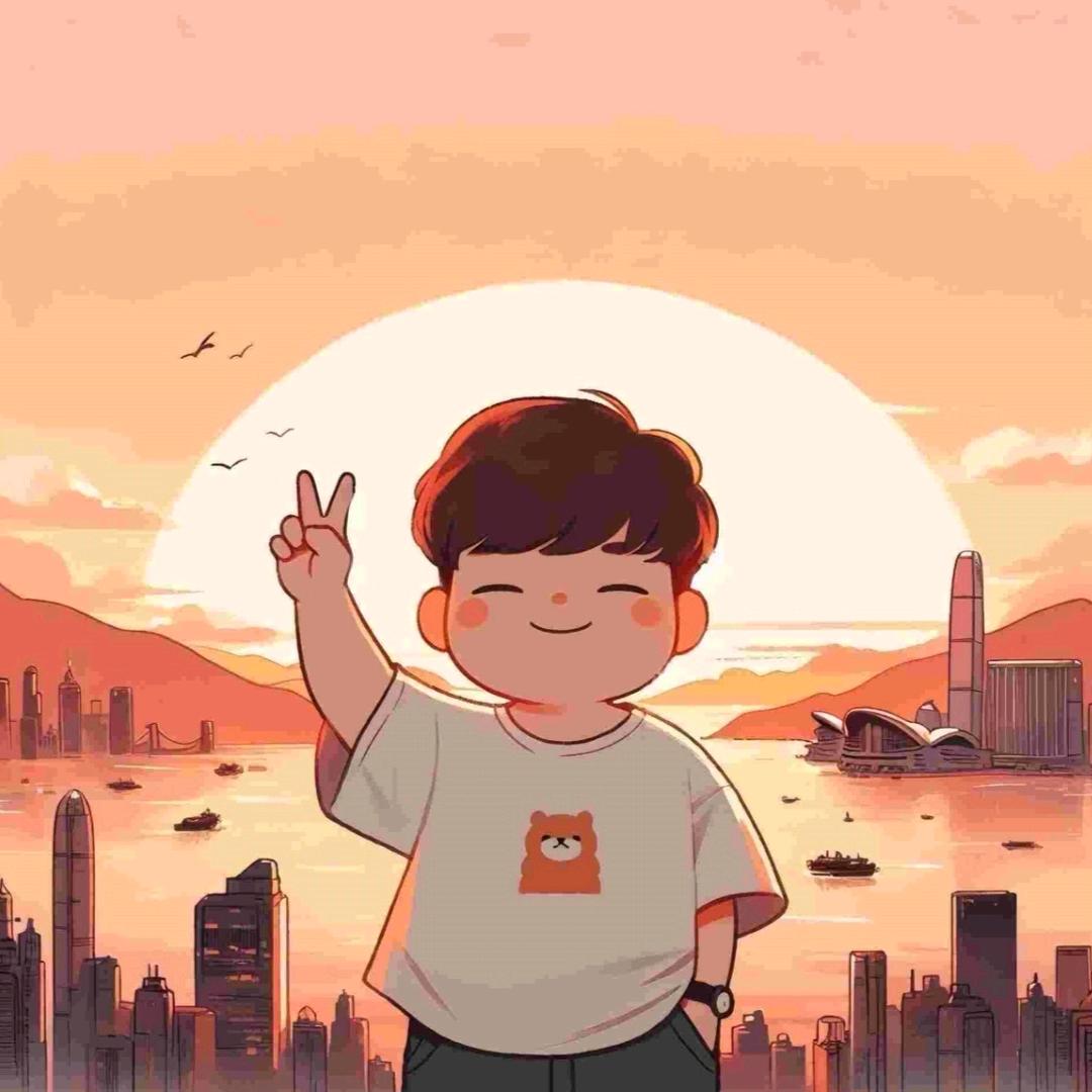 小小胖丶