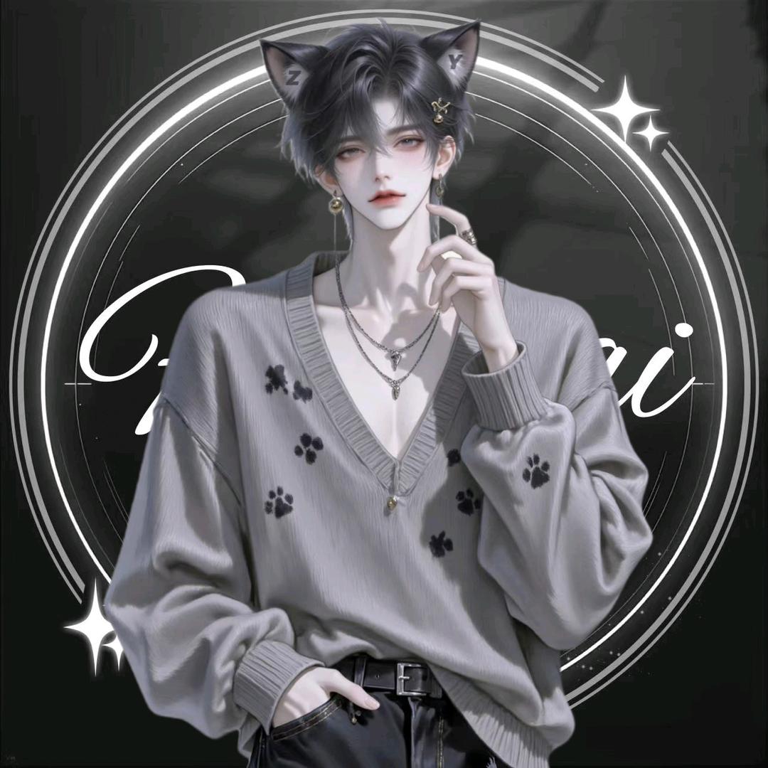 ☪︎钟毅ᵞⁱ（小狗🐶）