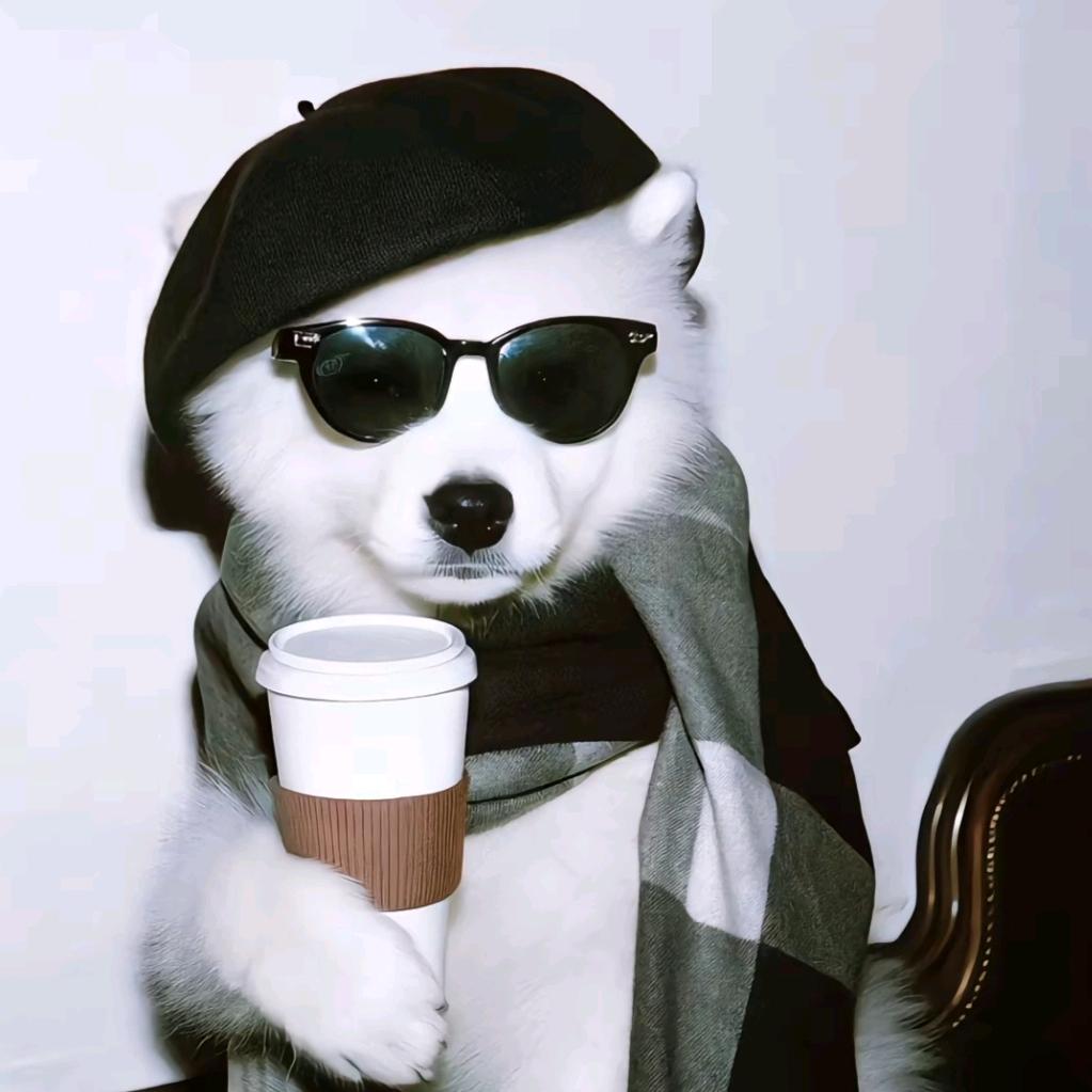 贪吃👻