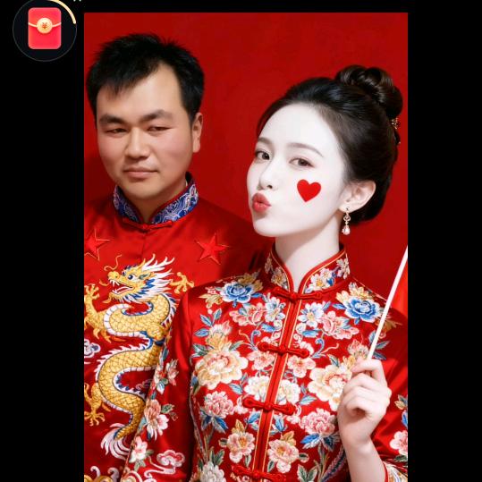亲爱精诚