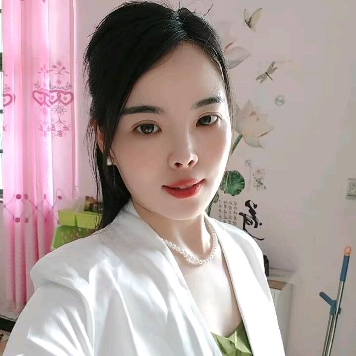 🌸开心就好🌸