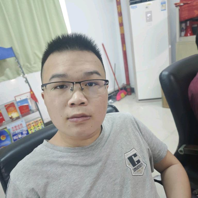 大胖子阿杰