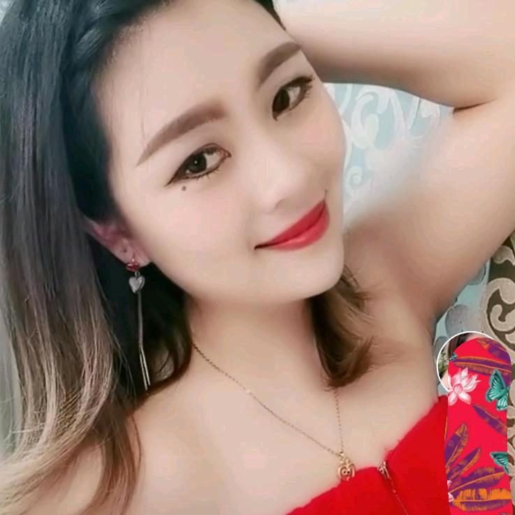 宜宾郭妹妹