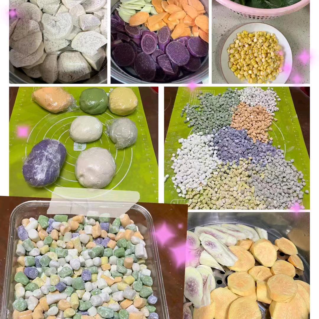 健康就是福