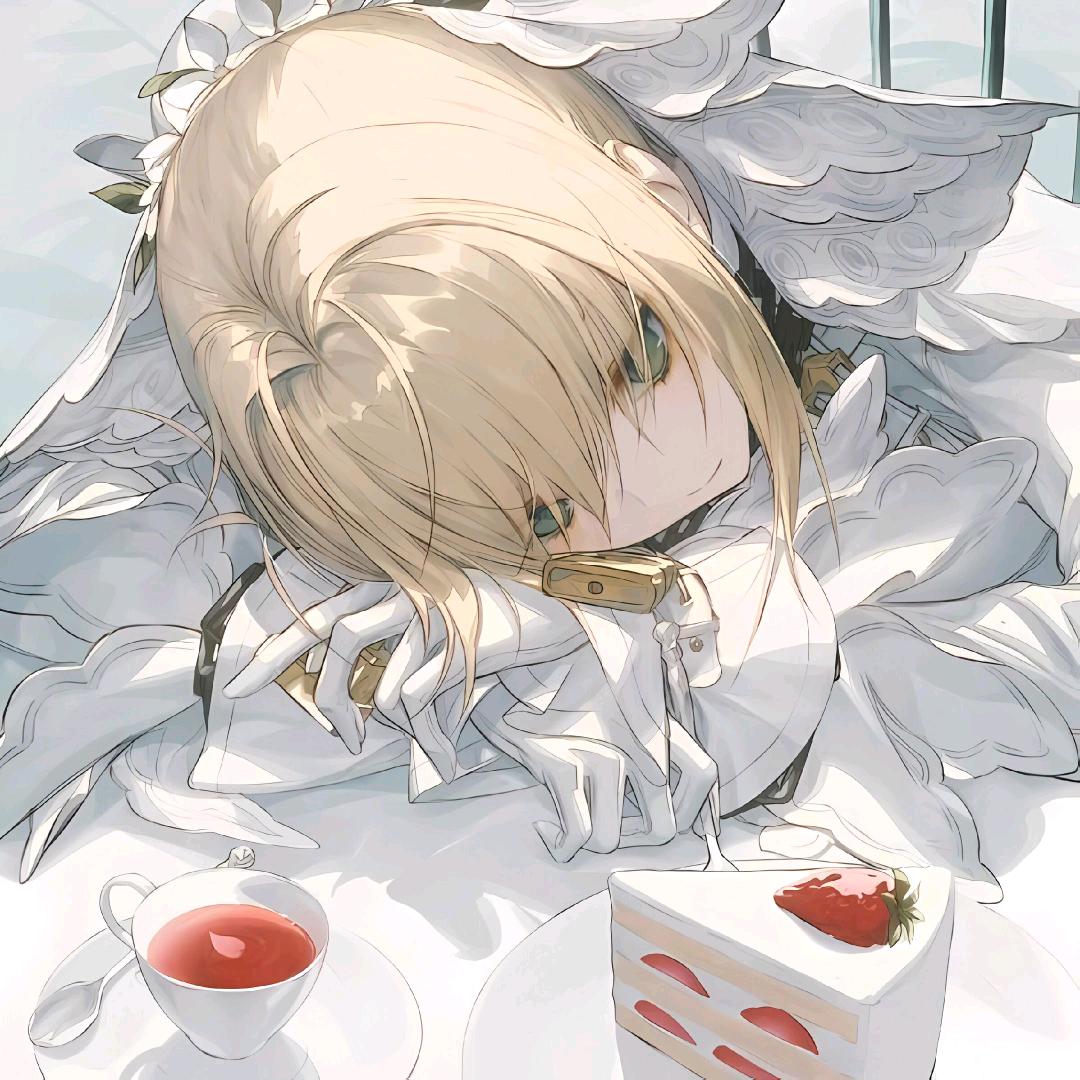 依依绪