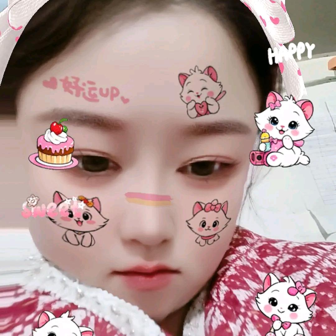 @依然