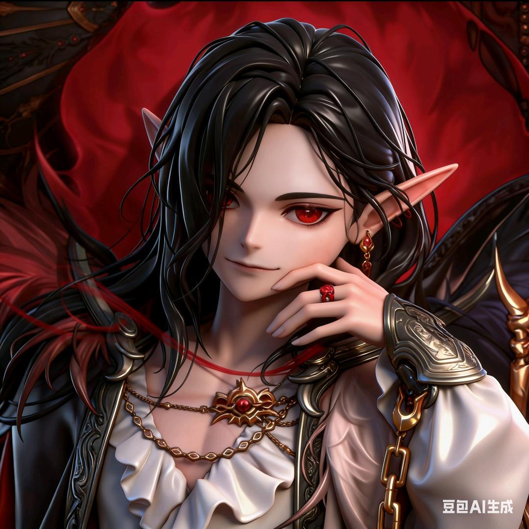 DNF-孤羽（魔皇）