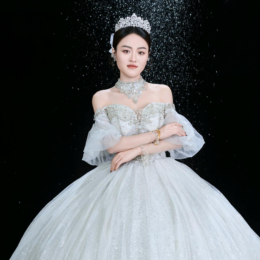 莉莉鸭💋