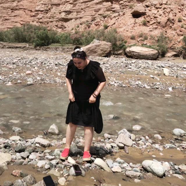 💔᭓꯭  يەنە مەيلى 🥀