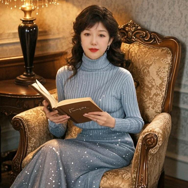 萍姐❤️