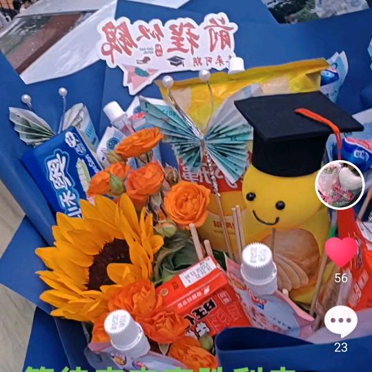 感谢知我者🍷