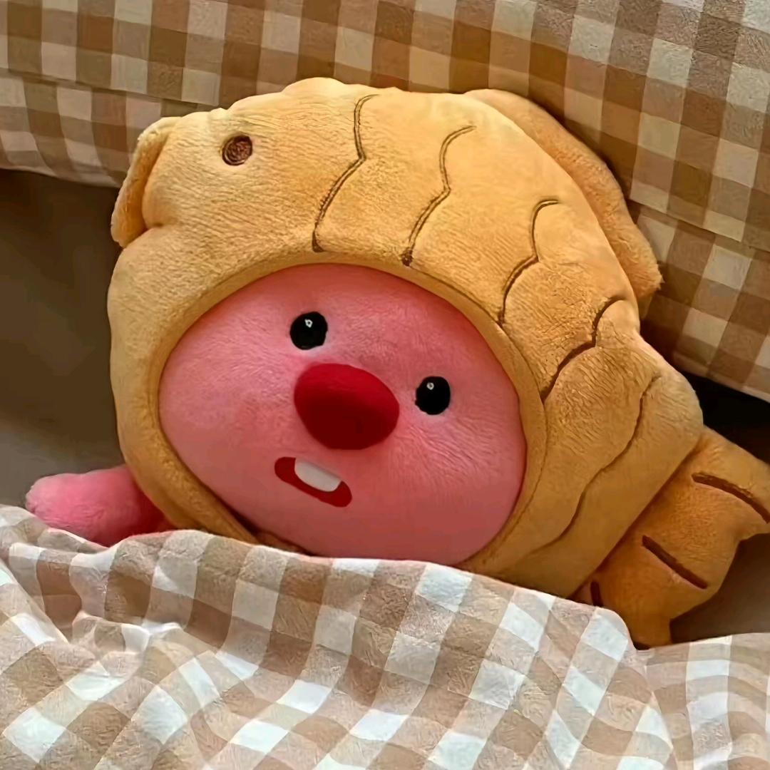 骑着小猪去兜风
