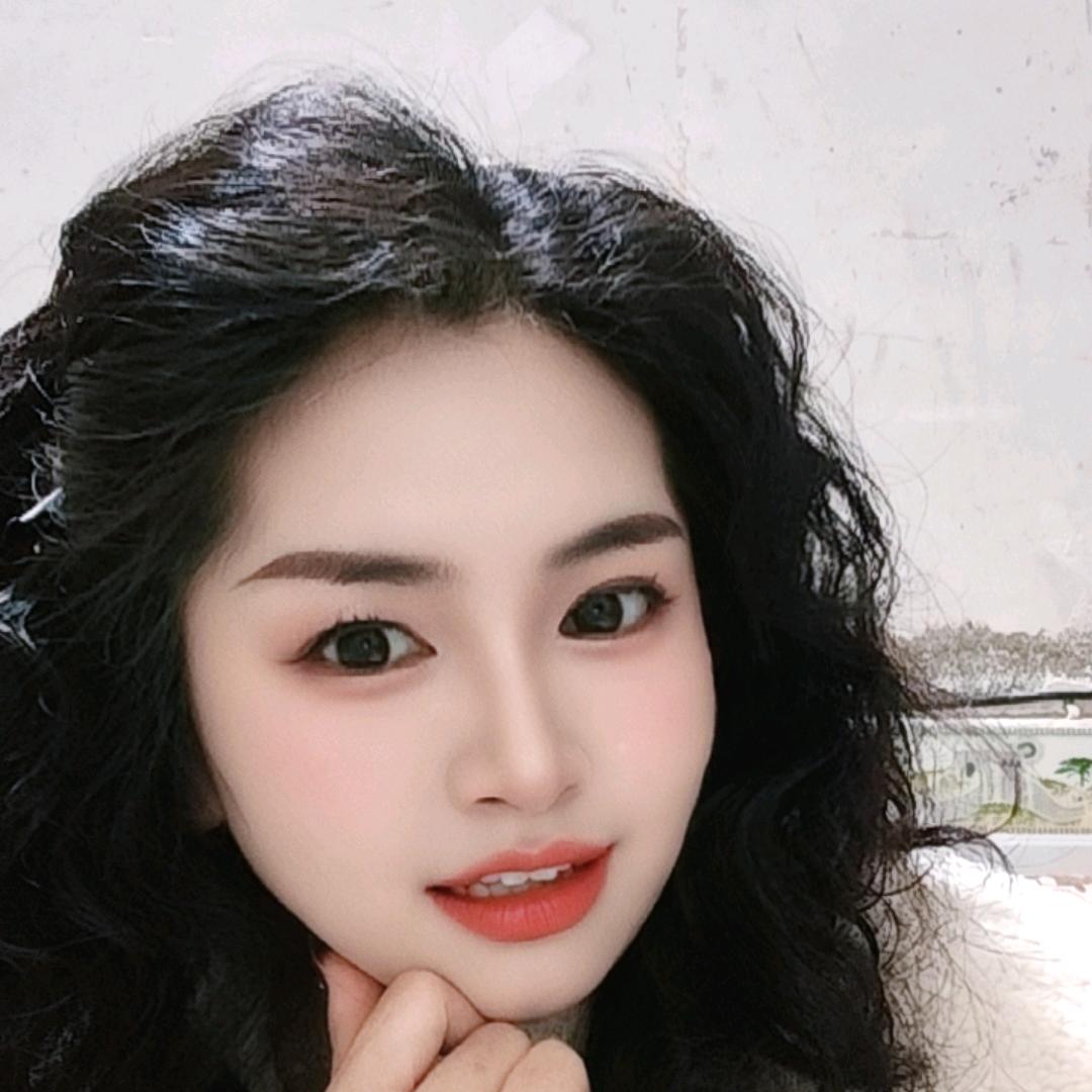 善喜☘️（破碎版）