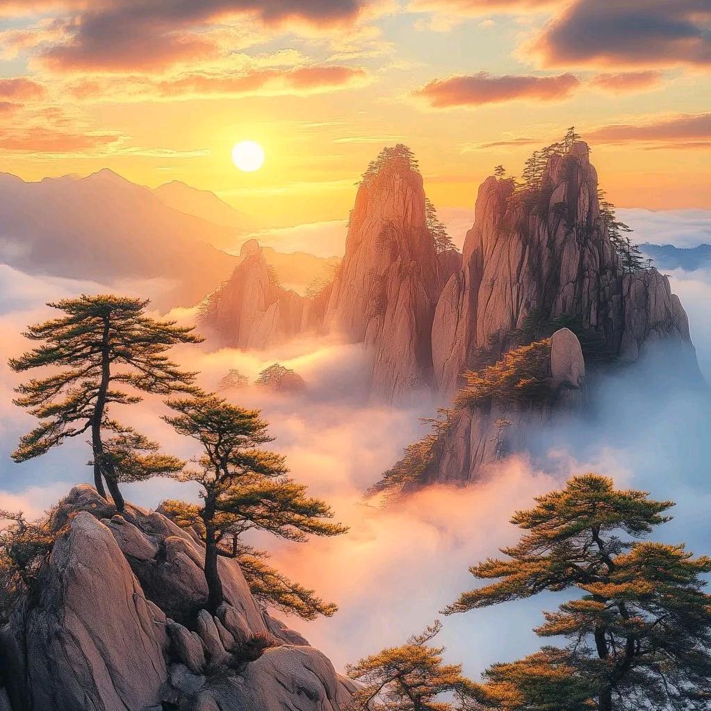 妳我绝世里