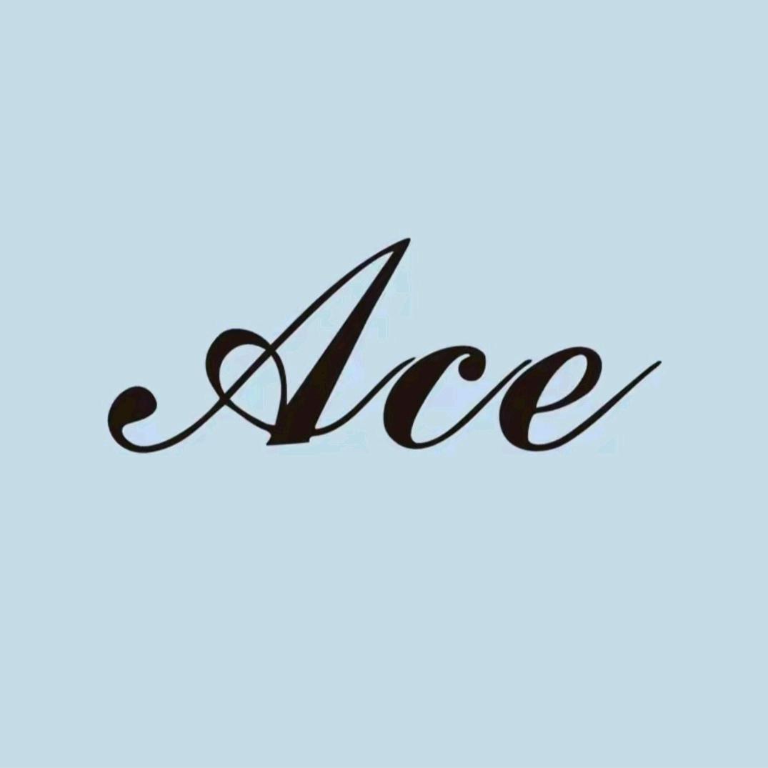 ACE银饰(郑州金水店)专用号
