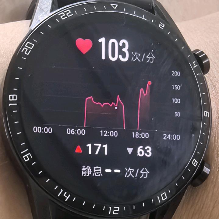 八块腹肌的猛男