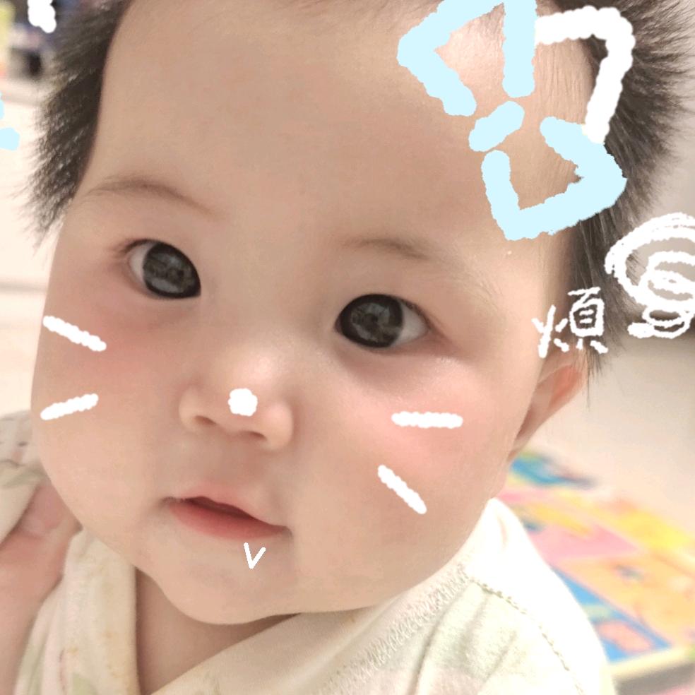 小奶团成长记（日常带娃）
