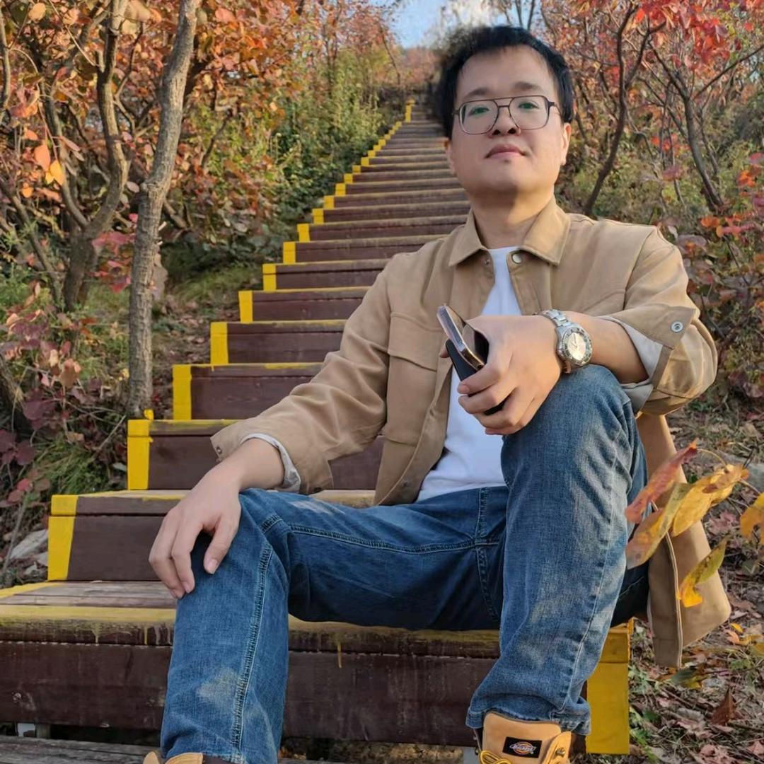 陈如一