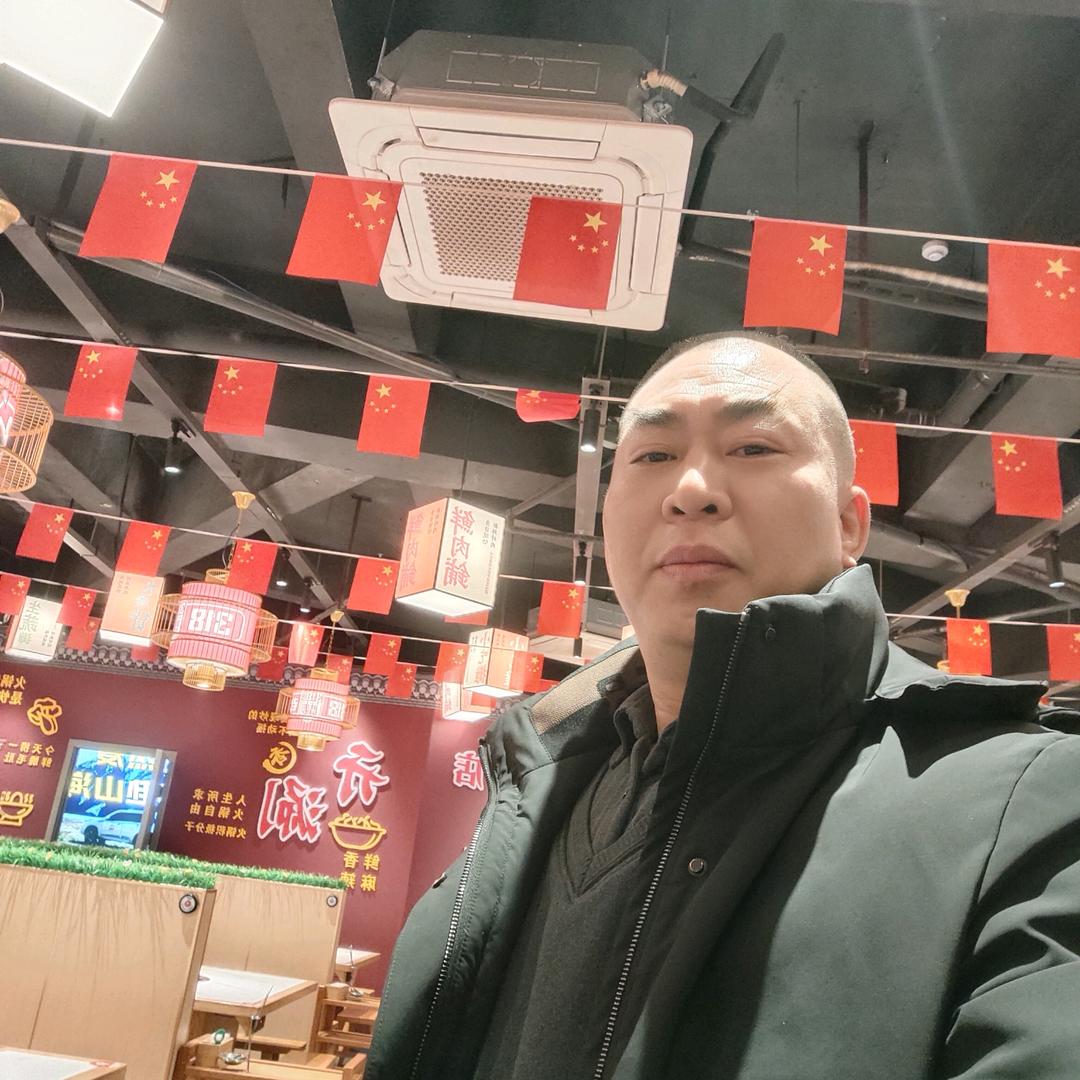 诺贝尔磁砖古蔺318火锅店老张