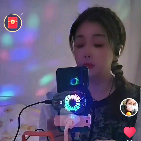 莲妹儿🎤