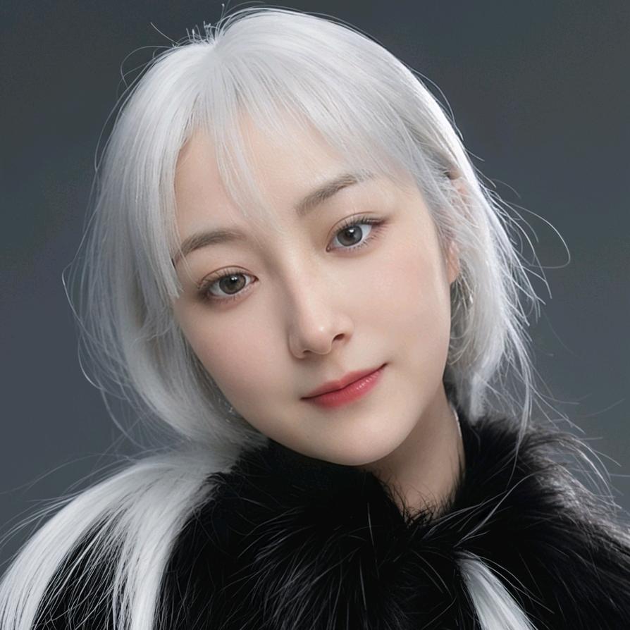 蓝丫丫