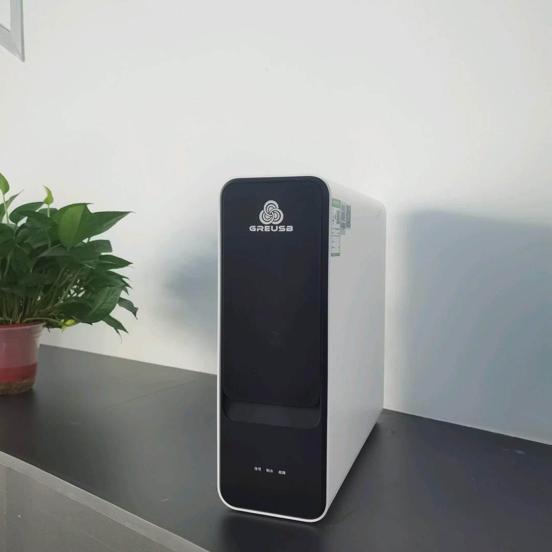 通用环保科技（泾阳）有限公司