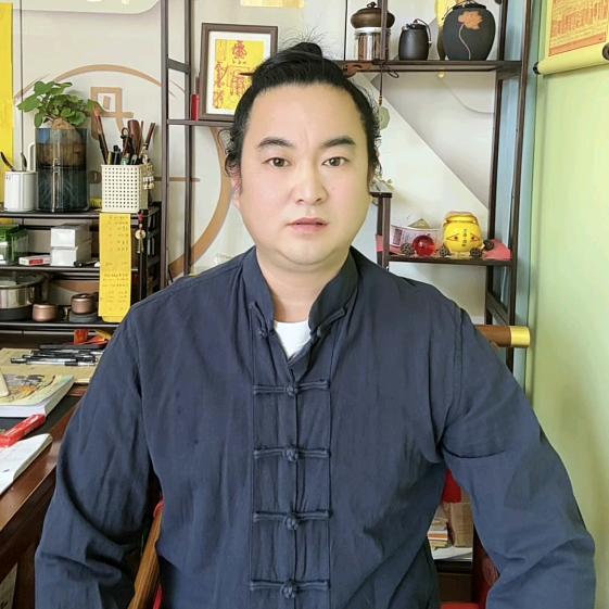 一安道人