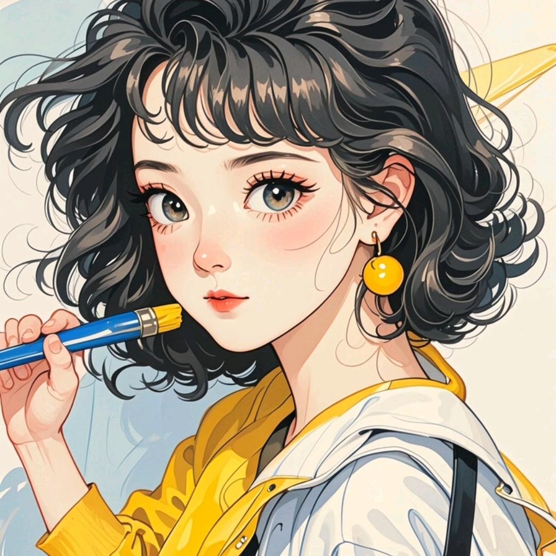 暴躁🐰兔子