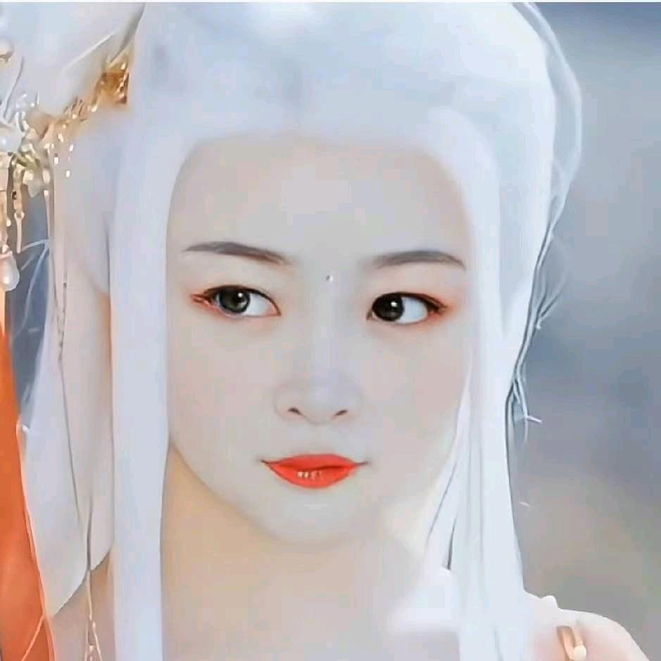 @傻丫头628睡美人💃