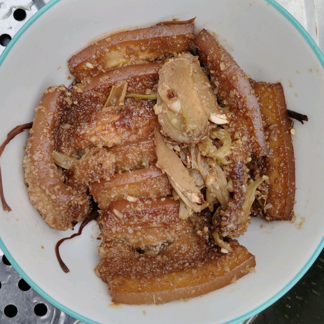 做家常饭