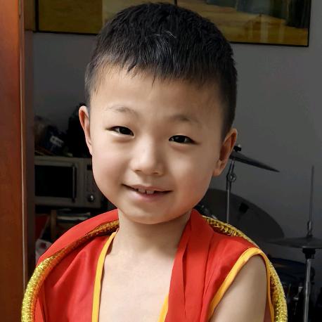 狗蛋乐乒乓