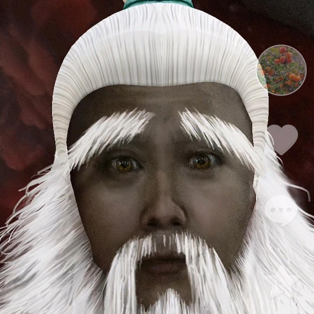 红尘过客