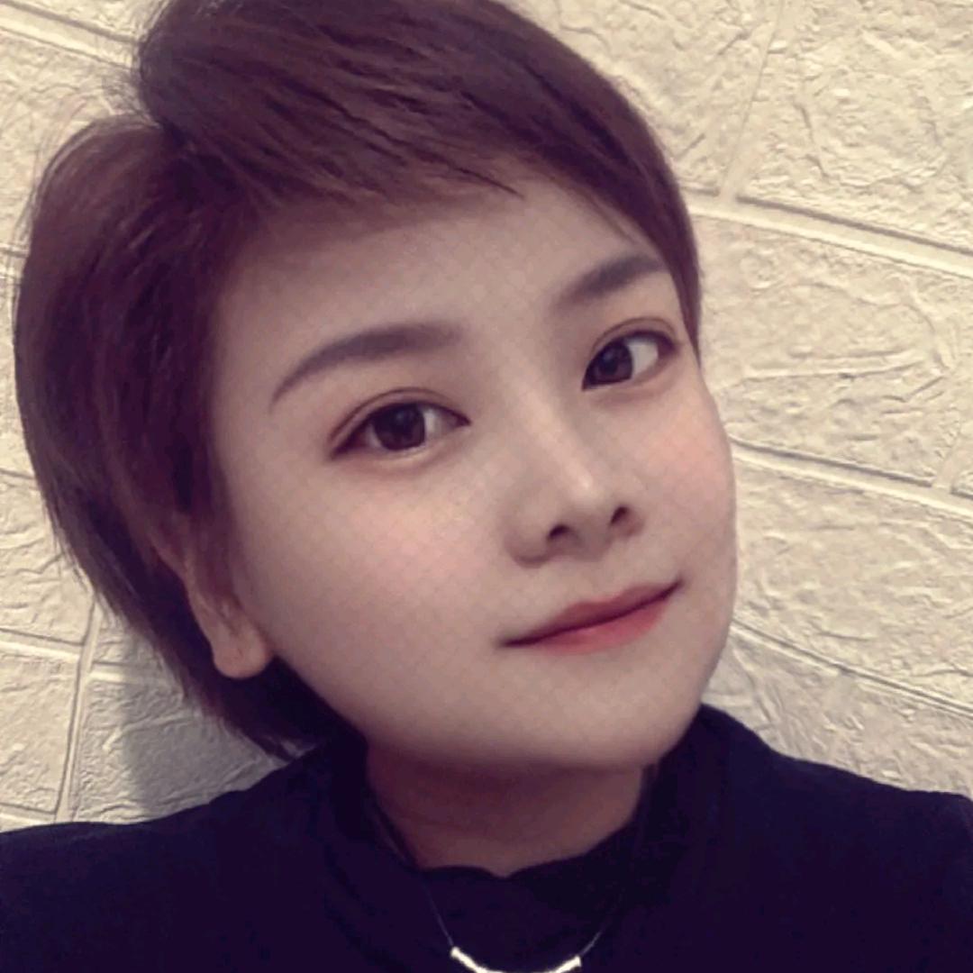 我的宝贝我来宠😉