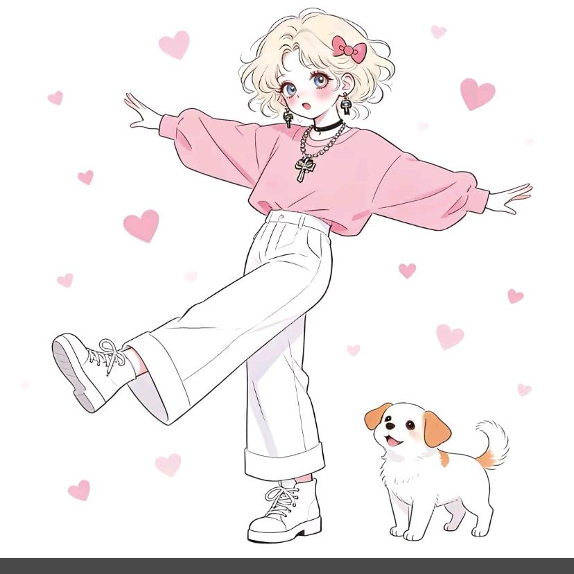 💞ૡ᭄喻兒ꦿ҉࿐2023