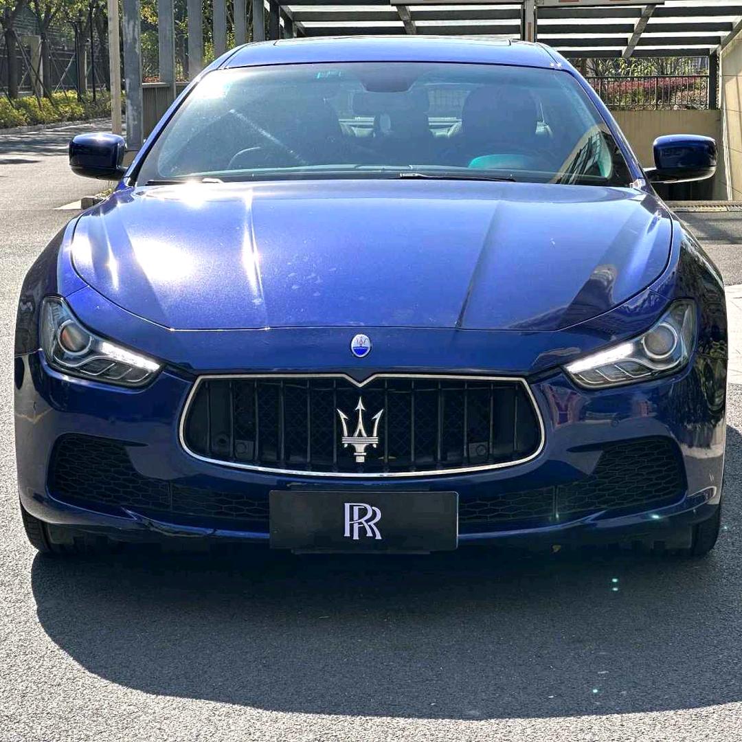 小朱优选二手车