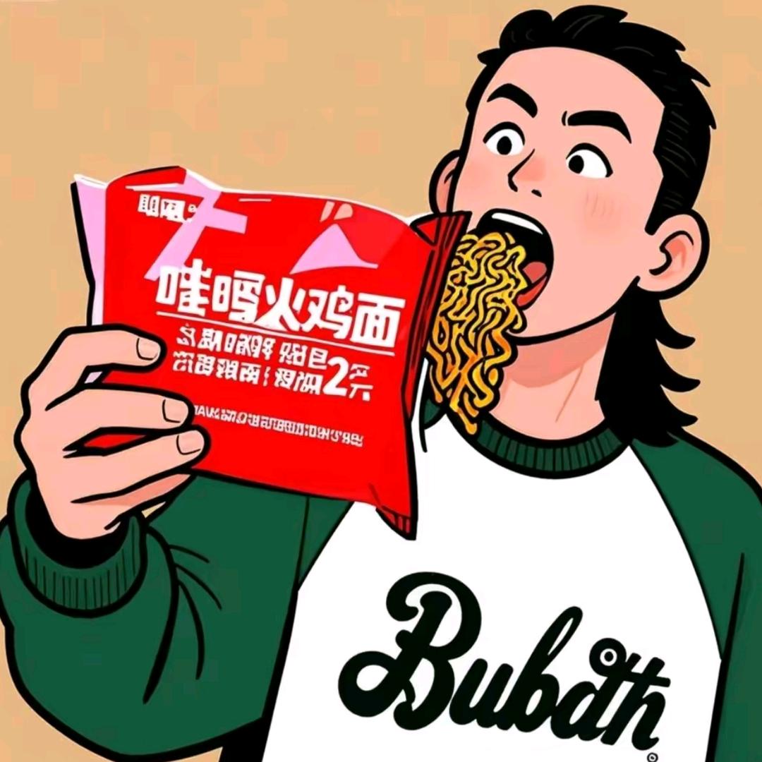 泡面君优选
