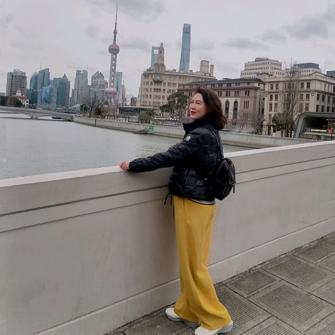一生无悔