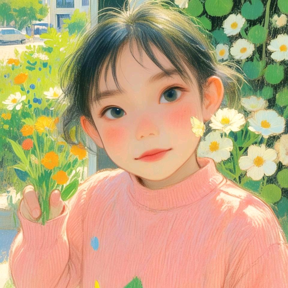 嘉佳同学💞日常