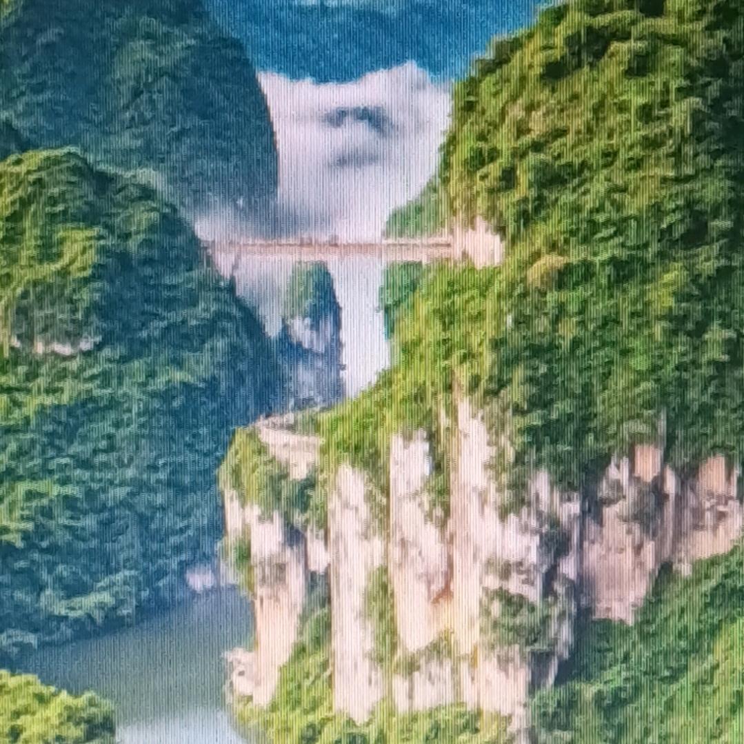 泰州小圆（重拾自信）