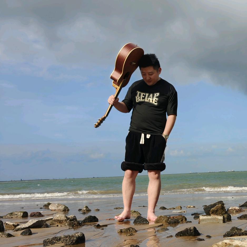 我有一只大嘴龙🐉