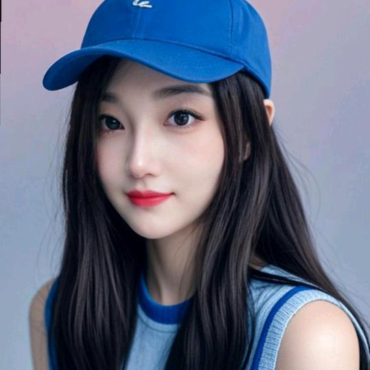 🍓《 幸运相随》🍭